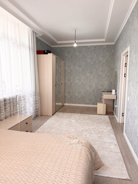 2 комнатная квартира