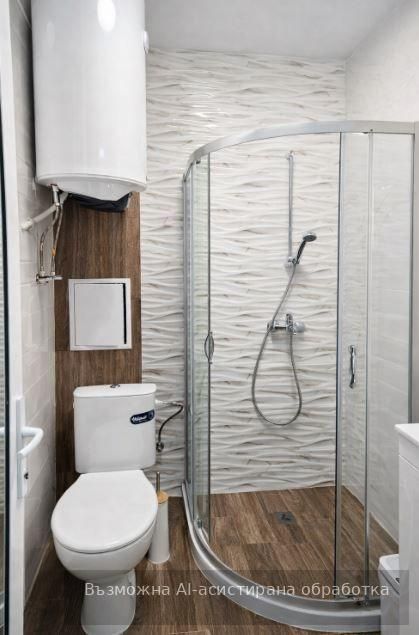 Дава се под наем Двустаен апартамент в Варна, Виница - 60 кв.м за 598.23 € - Снимка #3