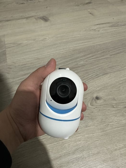 Mini kamera yengidey