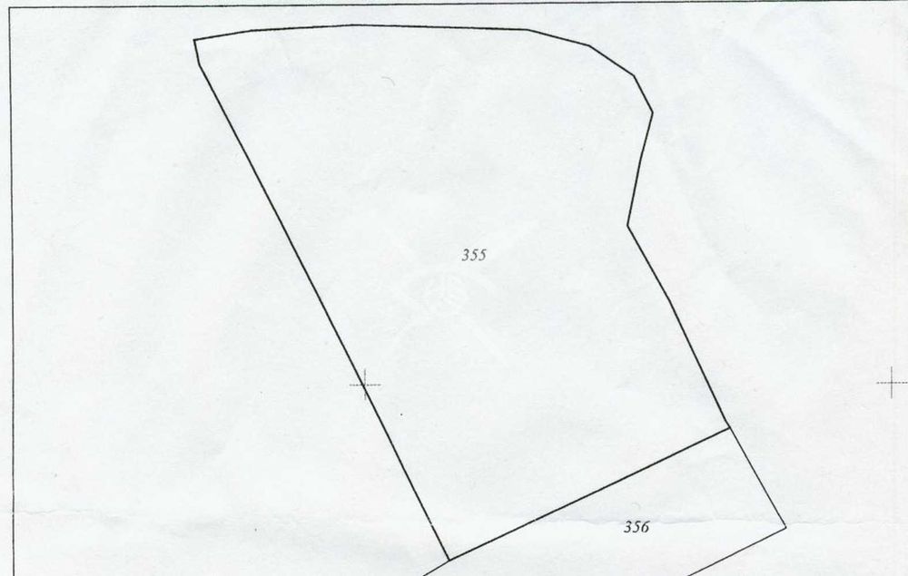 Продава се Парцел в с. Кубратово, Област София-град - 8600 кв.м за 30 €/кв.м - Снимка #2