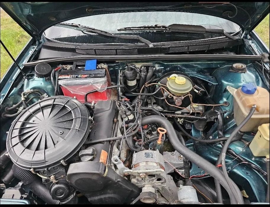 Продаи Audi80 b4