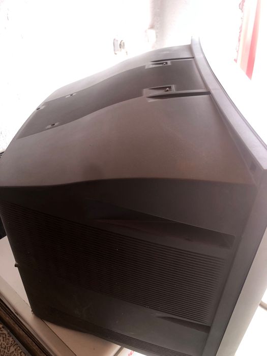 Телевизор в хорошем состоянии!