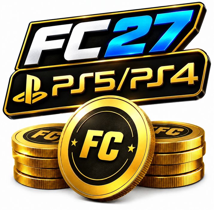 Coins Fifa27 PlayStation