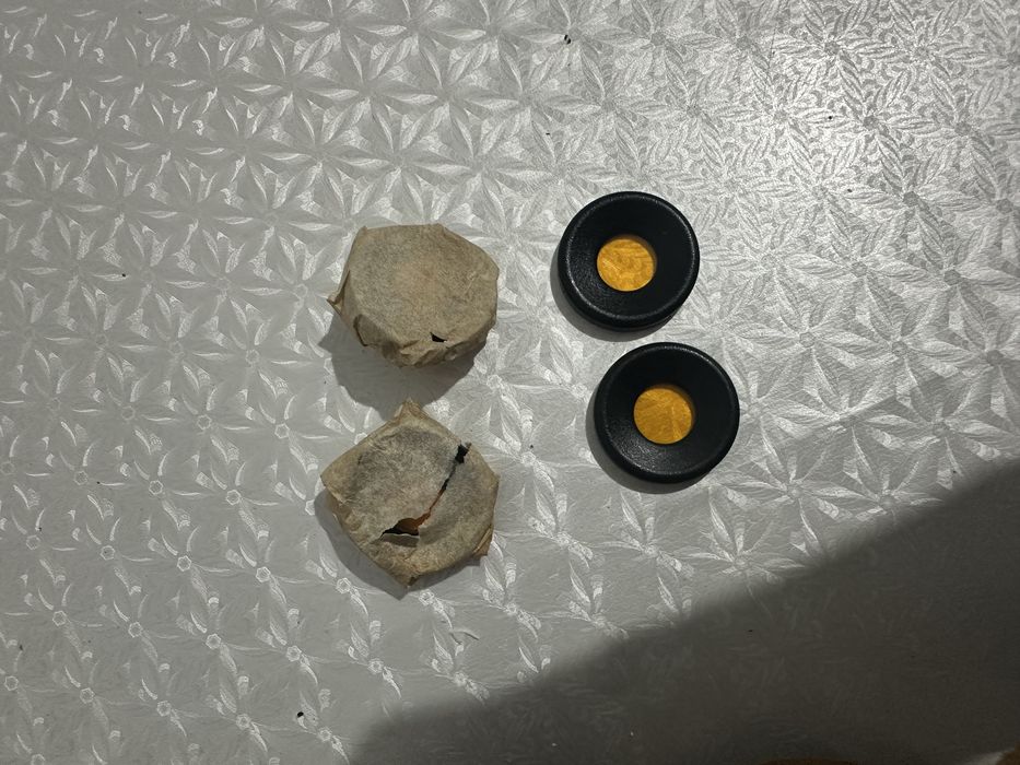 Бинокль СССР 8’30