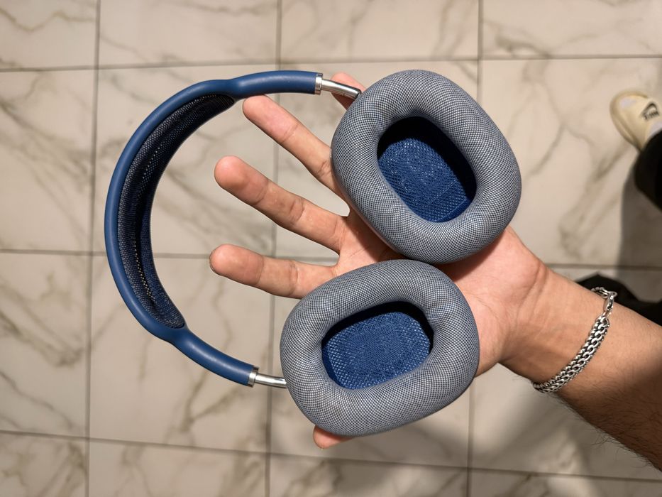 Продаются Airpods max 1