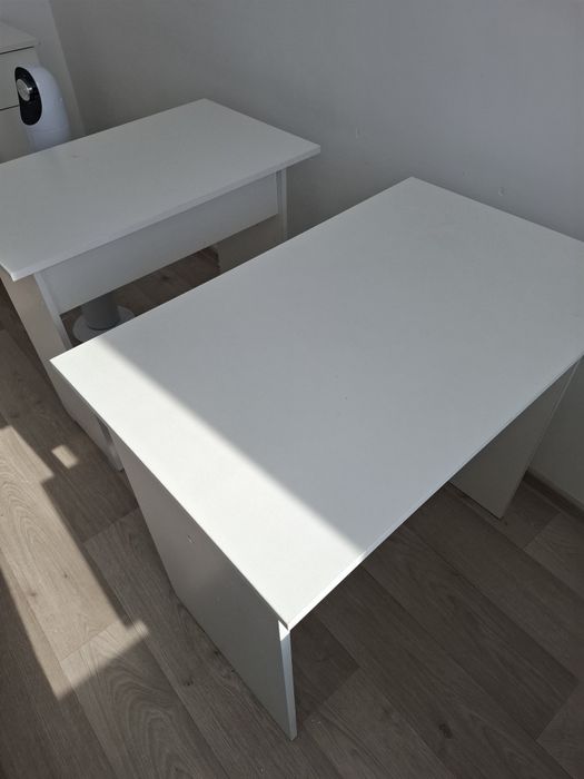 Столы письменные