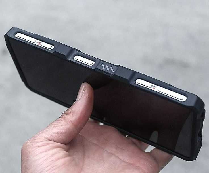 redmi k50 gaming игровой смартфон