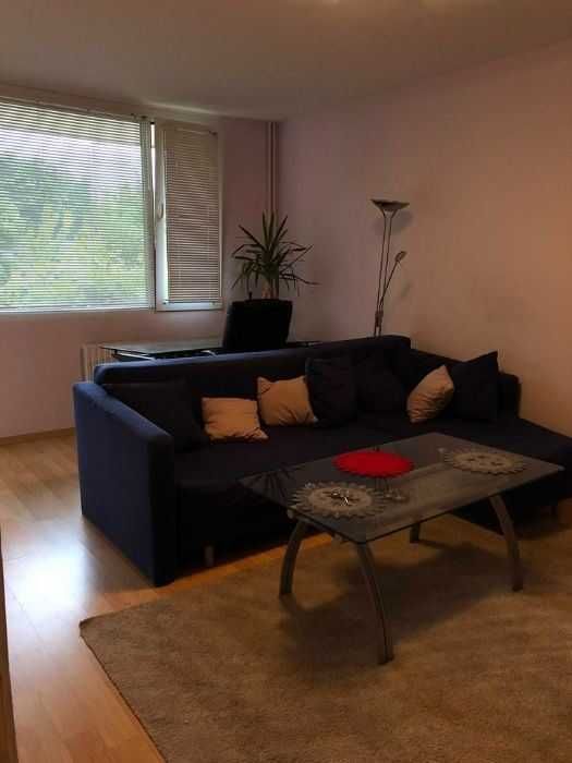 Продава се Двустаен апартамент в София, Витоша - 70 кв.м за 939 €/кв.м - Снимка #1