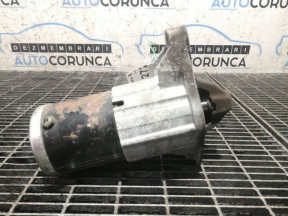 Electromotor Opel Vivaro B 1.6 D 2014 - 2018 1598CC Manuala R9M - MK (1272) Diesel 4x2 ...