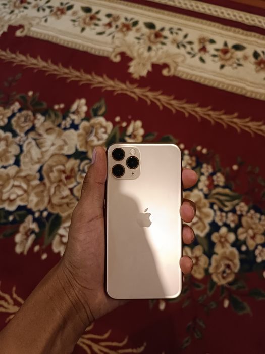 Iphone 11 Pro 64