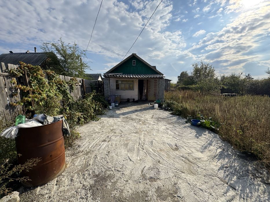 Продам дачу мелиоратор