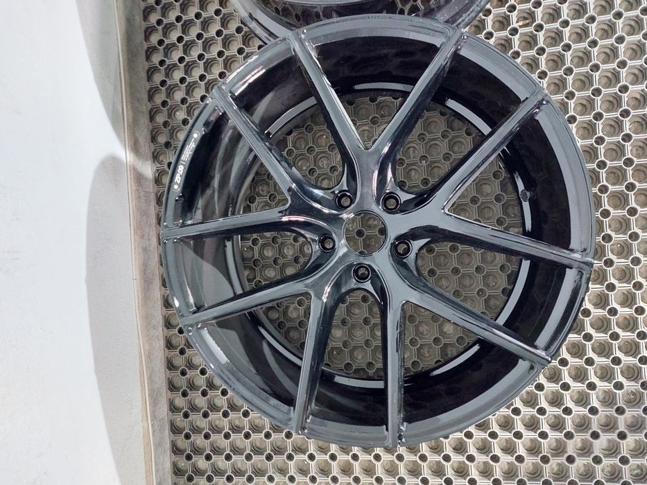 o janta 21 pt bmw x5 f15 / x6 f16 z performance 9j zp09 zp 09 zp.09