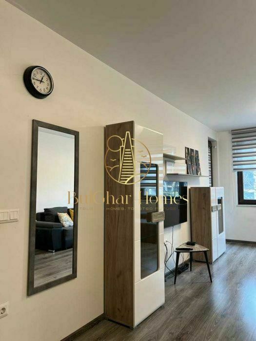 Дава се под наем Двустаен апартамент в Варна, Младост 1 - 70 кв.м за 488.58 € - Снимка #5