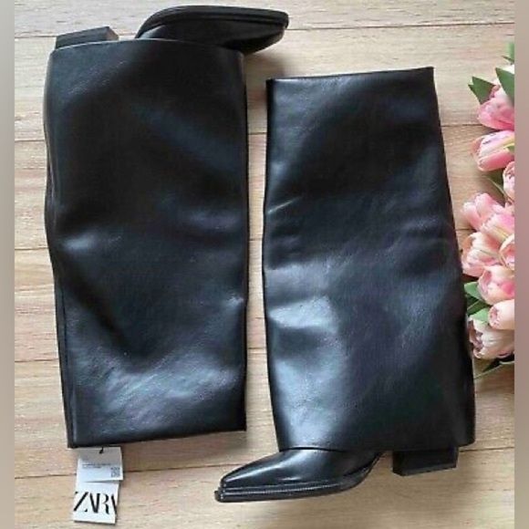 Сапоги, полусапожки