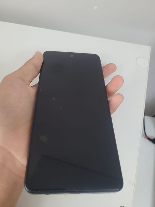 Tecno Pova 5 8/128 Синего Цвета