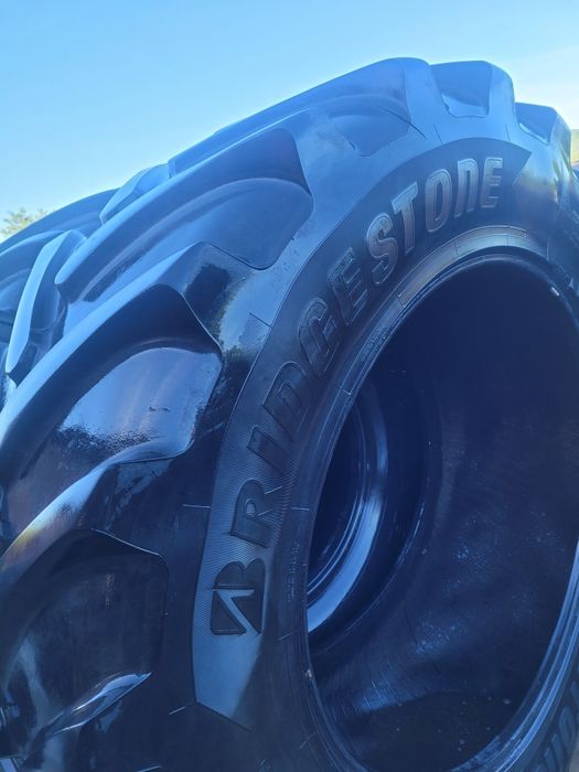 Cauciuc tractor Bridgestone 650/65 R42