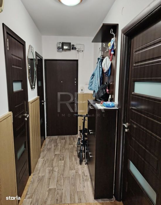2 camere, et 3/10, 53mp-Drumul Taberei