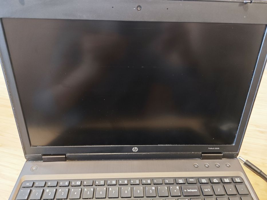 Лаптоп HP ProBook 6560b