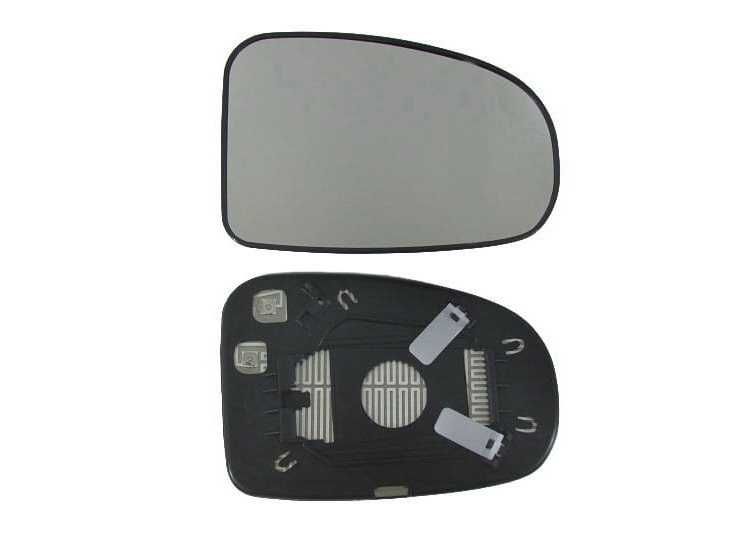 Стъкло за огледало за TOYOTA AVENSIS T27