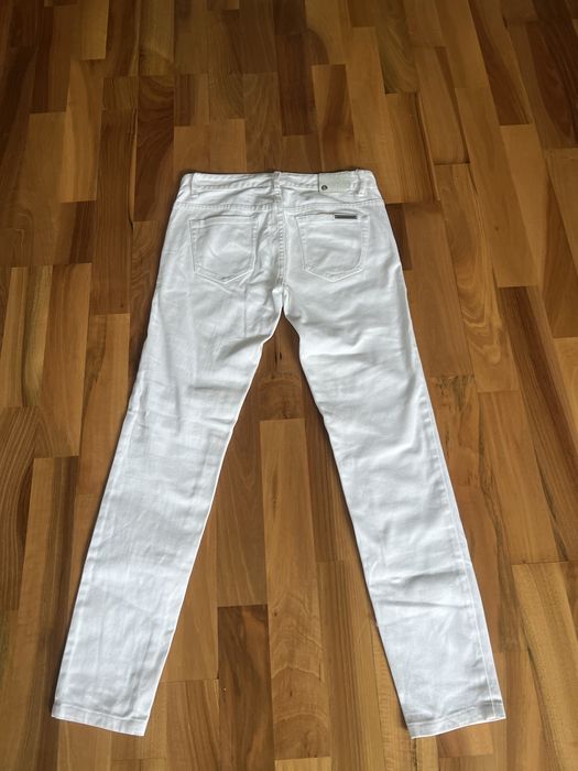 Blugi Armani skinny