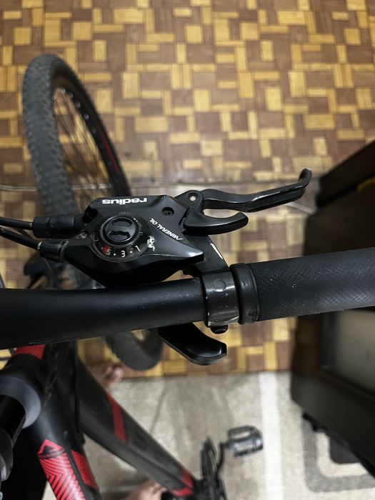 Велосипед Stels б/у