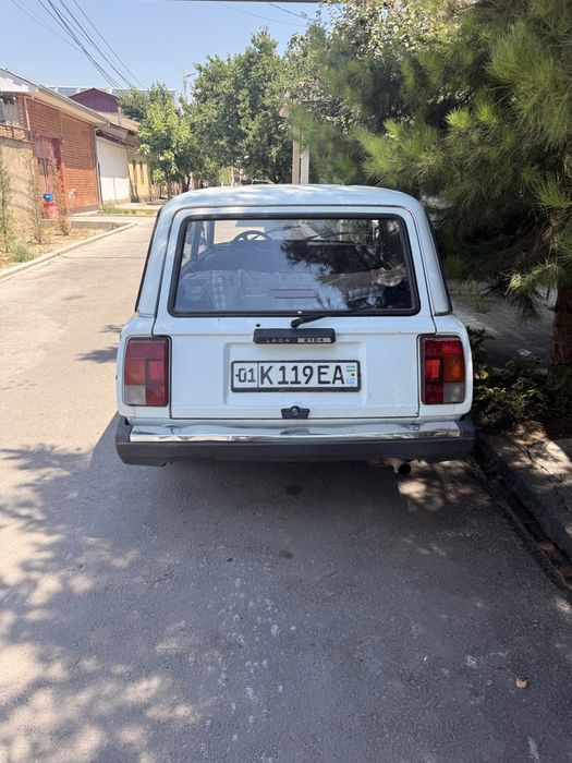 Продаётся ВАЗ-2104, 2007 г.