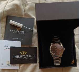 Philip Watch Caribbean ръчен часовник