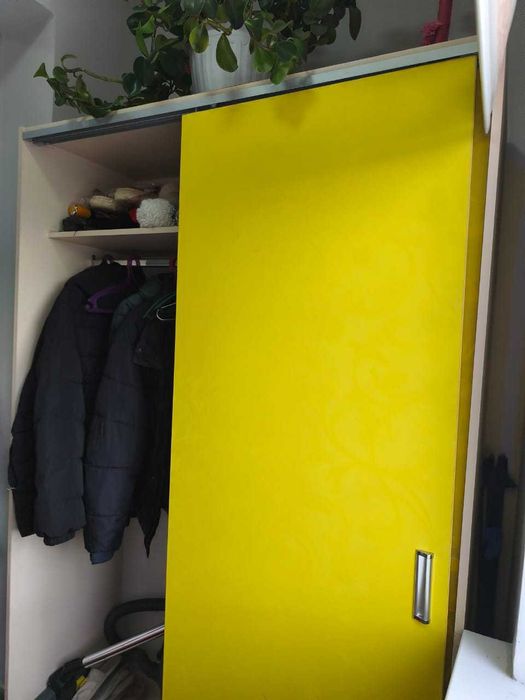 Продам шкафы для вещей