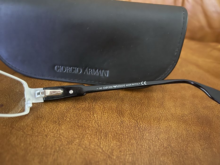 Rame Ochelari Emporio Armani EA 9559 X2A - 140