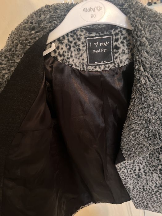 Продам детское пальто от Next