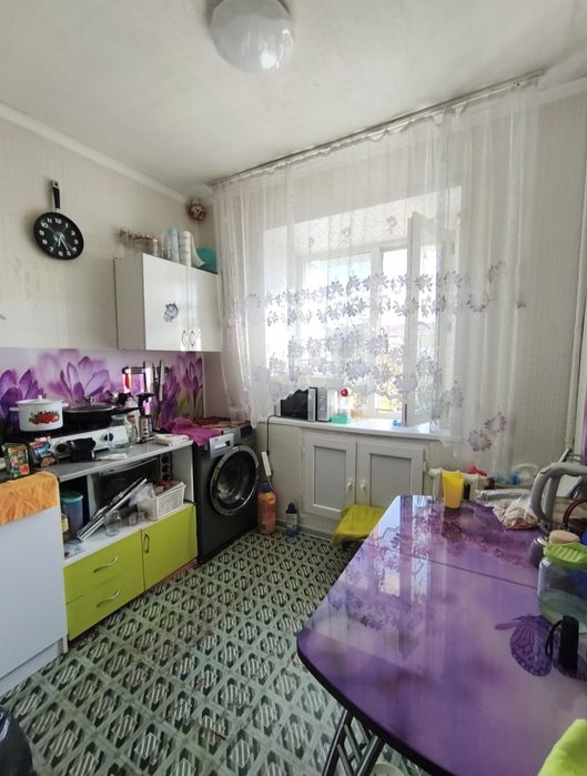 Продам двухкомнатную квартиру