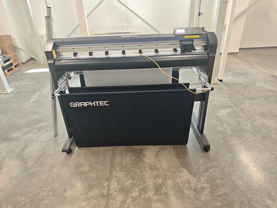 Режещ плотер Graphtec fc8600-100
