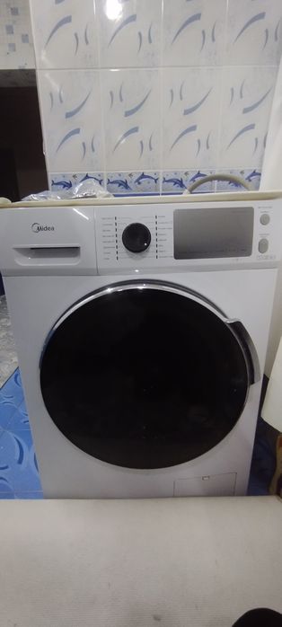 Стиральная машина 7 кг