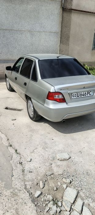 Nexia 2 sotiladi