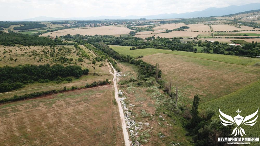 Продава се Парцел в Асеновград - 2200 кв.м за 21 €/кв.м - Снимка #7