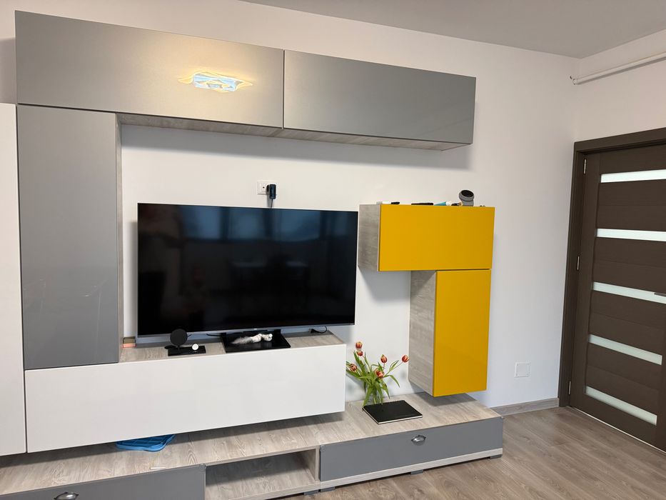 Inchiriez apartament 2 camere