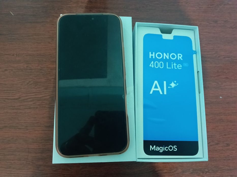Honor 400 lite sotiladi