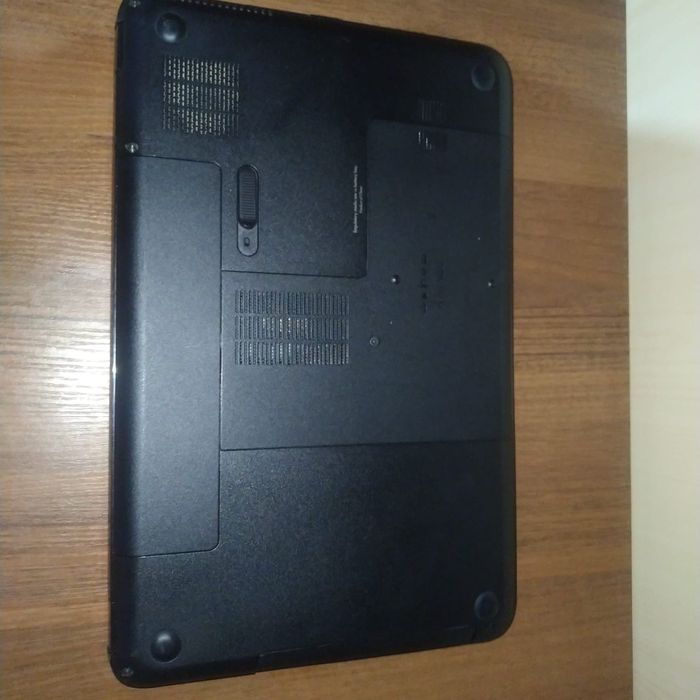 HP Pavilion g6 i3 6GB SSD быстрый ноутбук