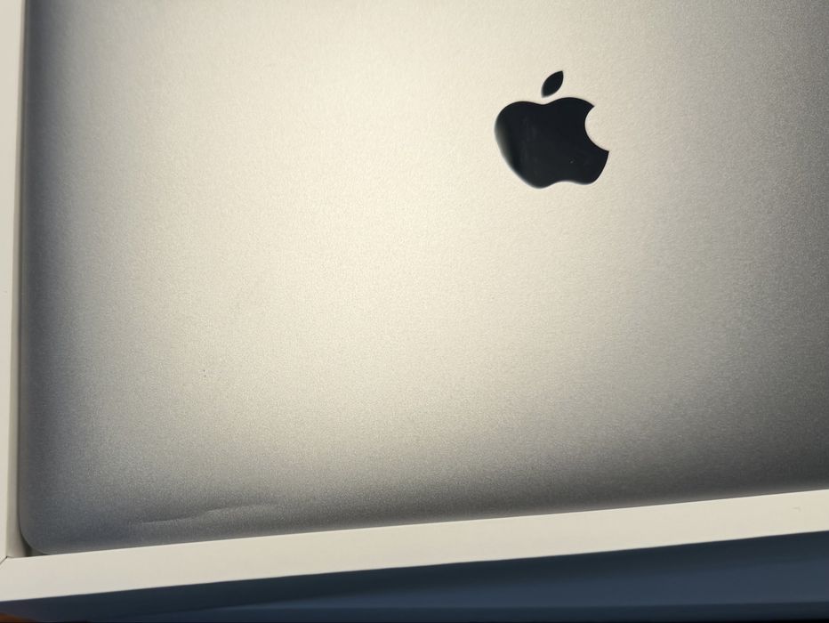 Macbook pro 13 M1