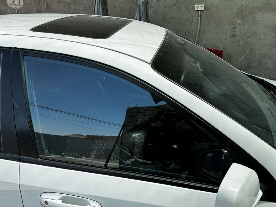 Лассетти жентра с пробегом 40000