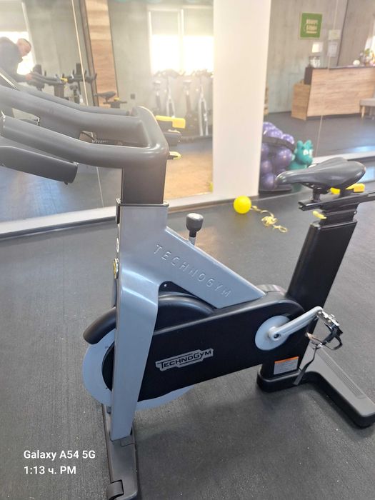 TechnoGym Group cycle D91 Ремък-11 бр  и TechnoGym D92 Conect-4бр!