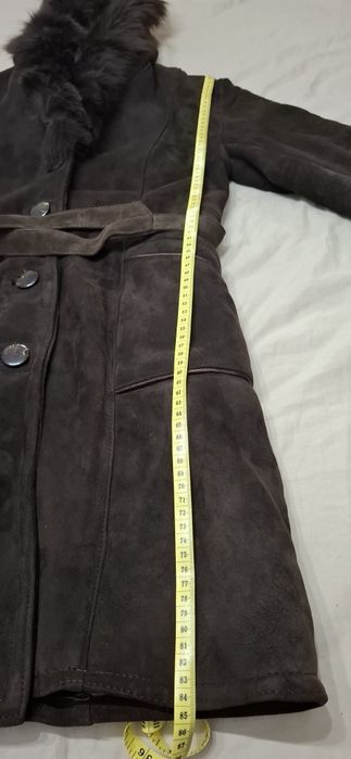 Haina  blana naturala