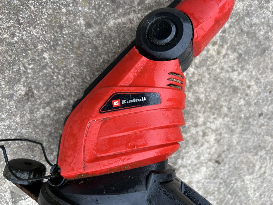 Тример за трева Einhell