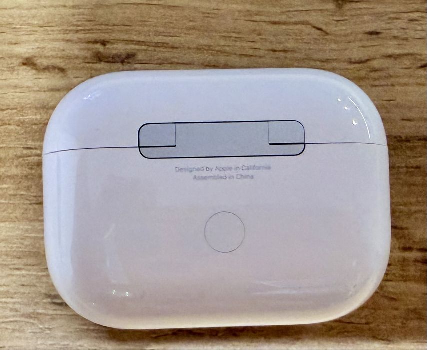 Air Pods Pro 2  оригинални