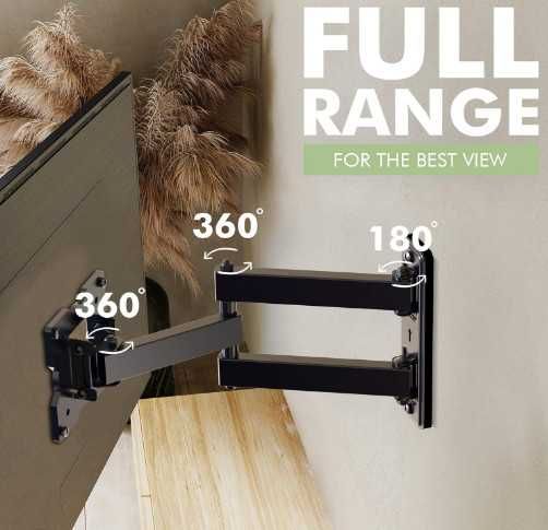 Стенна стойка за телевизор Athletic Uni Arm Mini