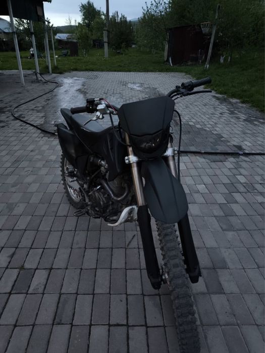 Продается эндуро xingaizun