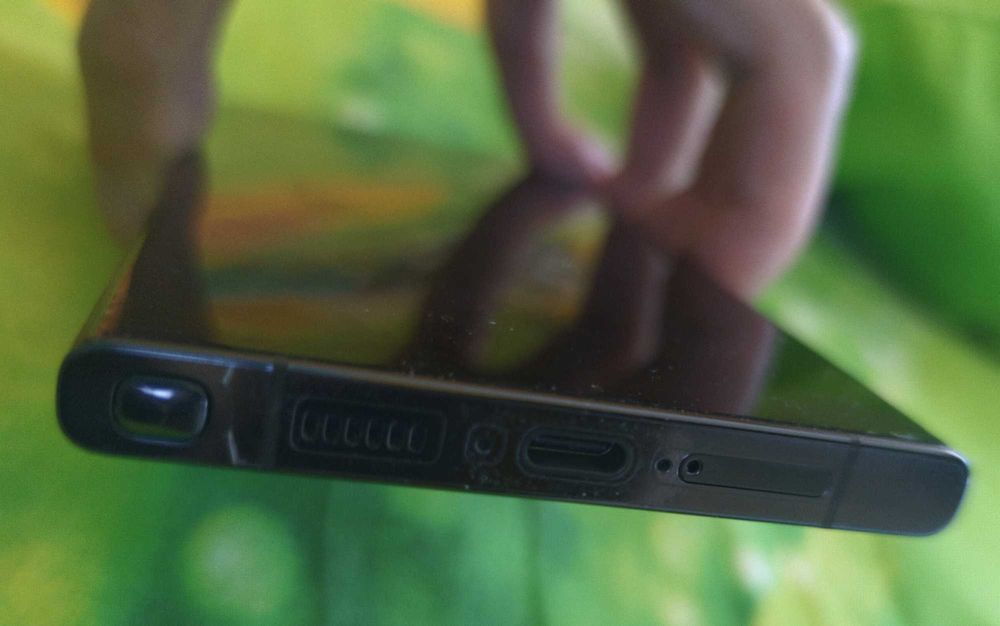 Samsung S23 Ultra 8+8GB/256GB 10x zoom много запазен!
