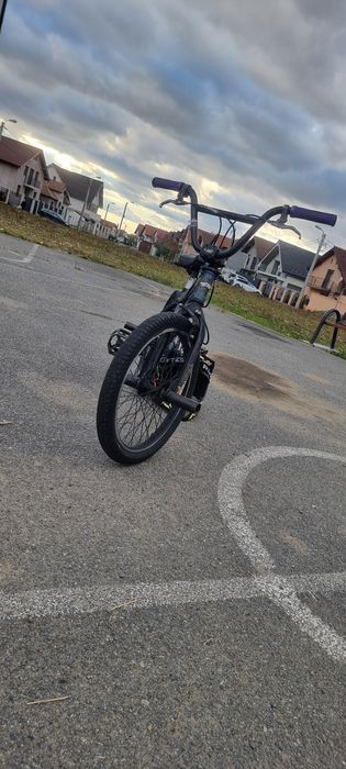 BMX wethepeople nova Urgent!!