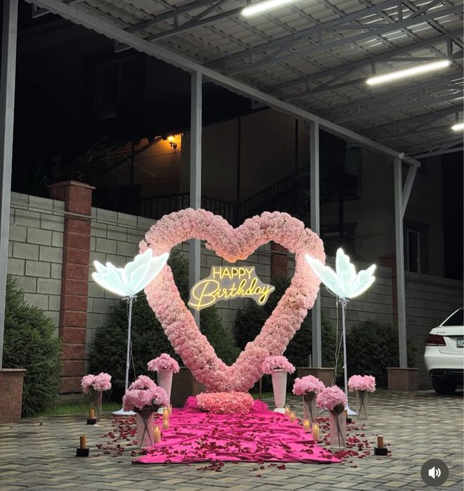 Анашым Әкешім туған күніңізбен