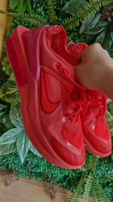 Дамски маратонки Nike air max леопардови оригинални 38,5,Fontanka 39 н